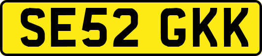 SE52GKK