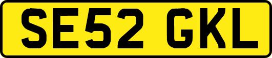SE52GKL