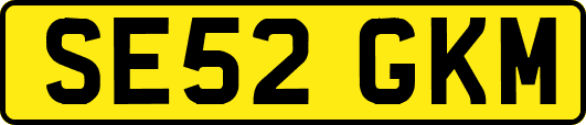 SE52GKM
