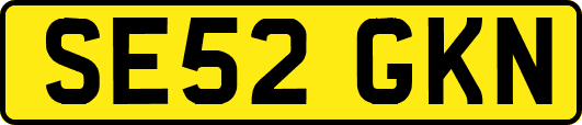 SE52GKN