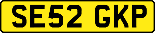 SE52GKP