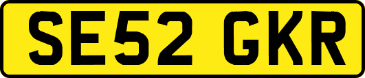 SE52GKR