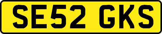 SE52GKS