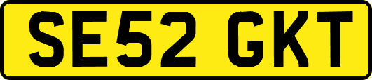 SE52GKT
