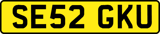 SE52GKU