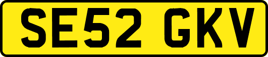 SE52GKV