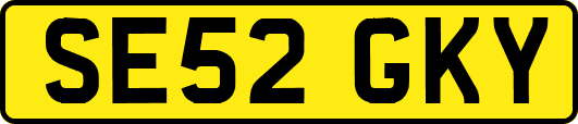 SE52GKY