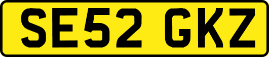 SE52GKZ