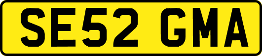 SE52GMA