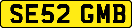 SE52GMB