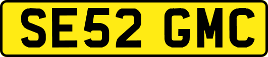 SE52GMC