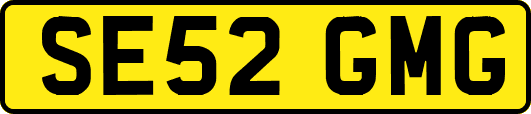 SE52GMG