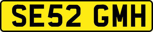 SE52GMH