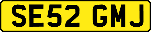 SE52GMJ