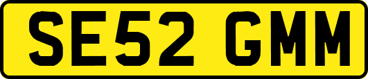 SE52GMM