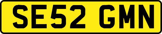 SE52GMN