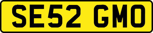 SE52GMO