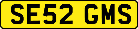 SE52GMS
