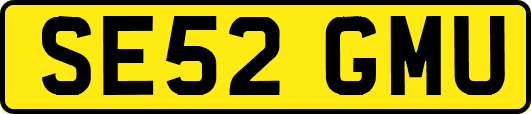 SE52GMU