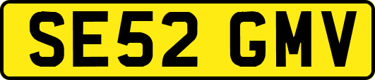 SE52GMV