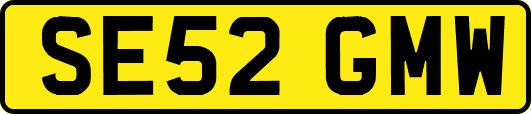 SE52GMW