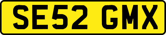 SE52GMX