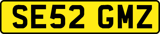 SE52GMZ
