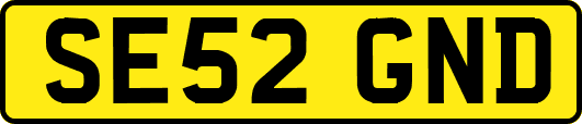 SE52GND