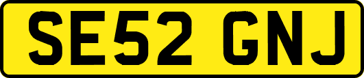 SE52GNJ