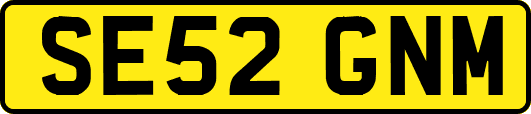 SE52GNM