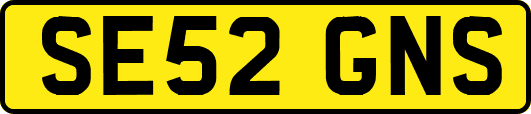 SE52GNS