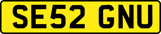 SE52GNU