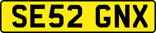 SE52GNX