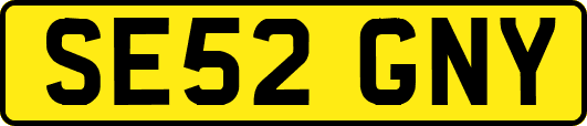 SE52GNY