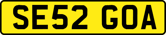 SE52GOA