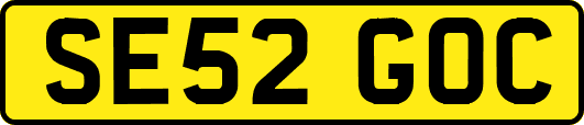 SE52GOC