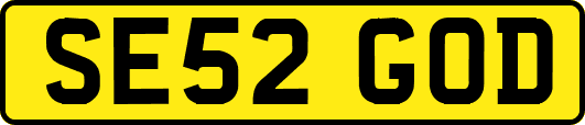 SE52GOD