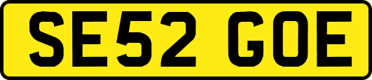 SE52GOE