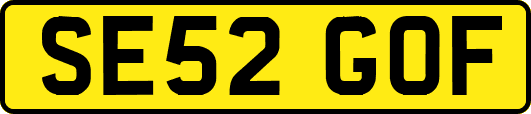 SE52GOF