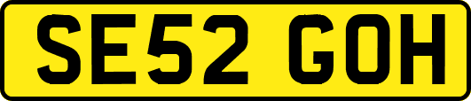 SE52GOH