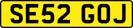 SE52GOJ