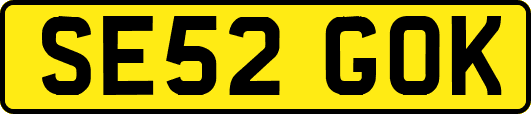 SE52GOK