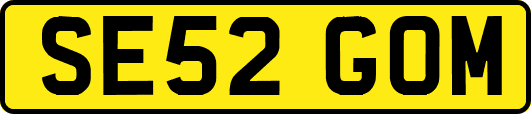 SE52GOM