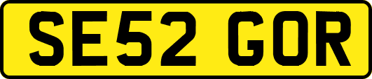 SE52GOR