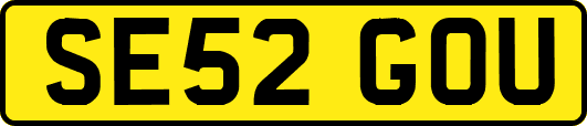 SE52GOU