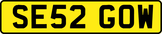 SE52GOW