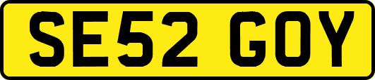 SE52GOY