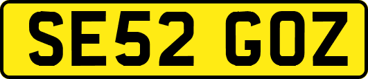 SE52GOZ