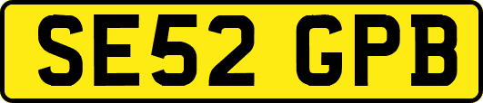 SE52GPB