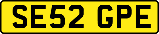 SE52GPE